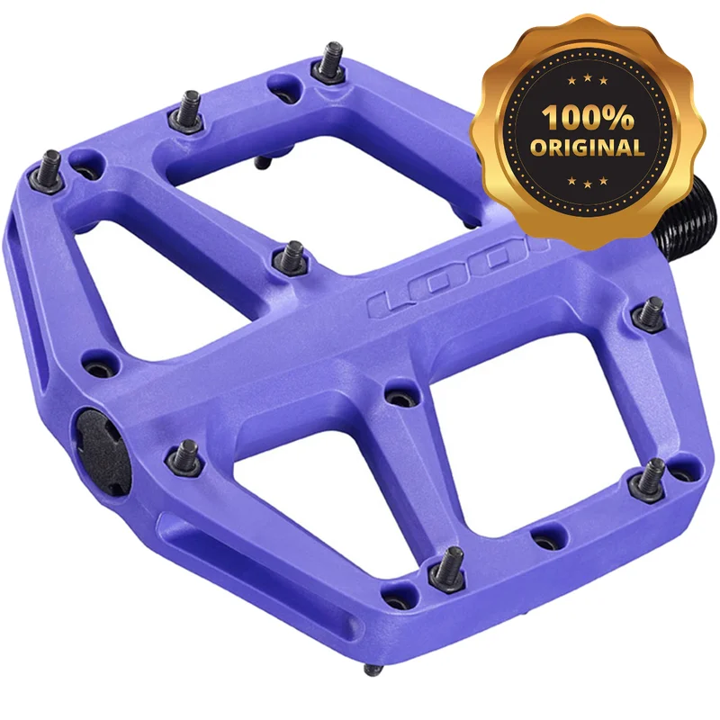 Trail pedals shop
