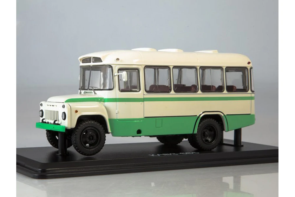 Кавз 685 1986 Года Купить В России
