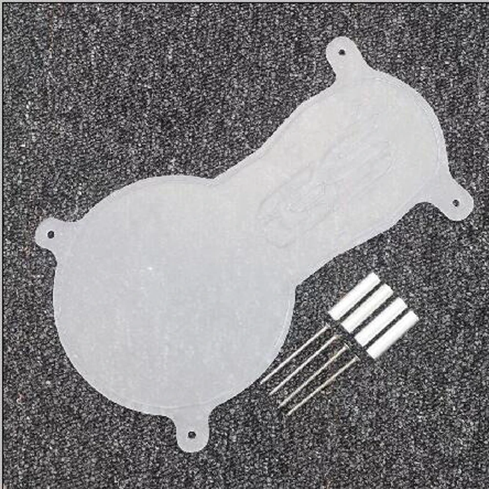 

Защита для фар мотоциклов BMW R 1250 GS ADV 2021 2022, защитная накладка на линзу, большой абажур, защита R1250GS 2021, запчасти