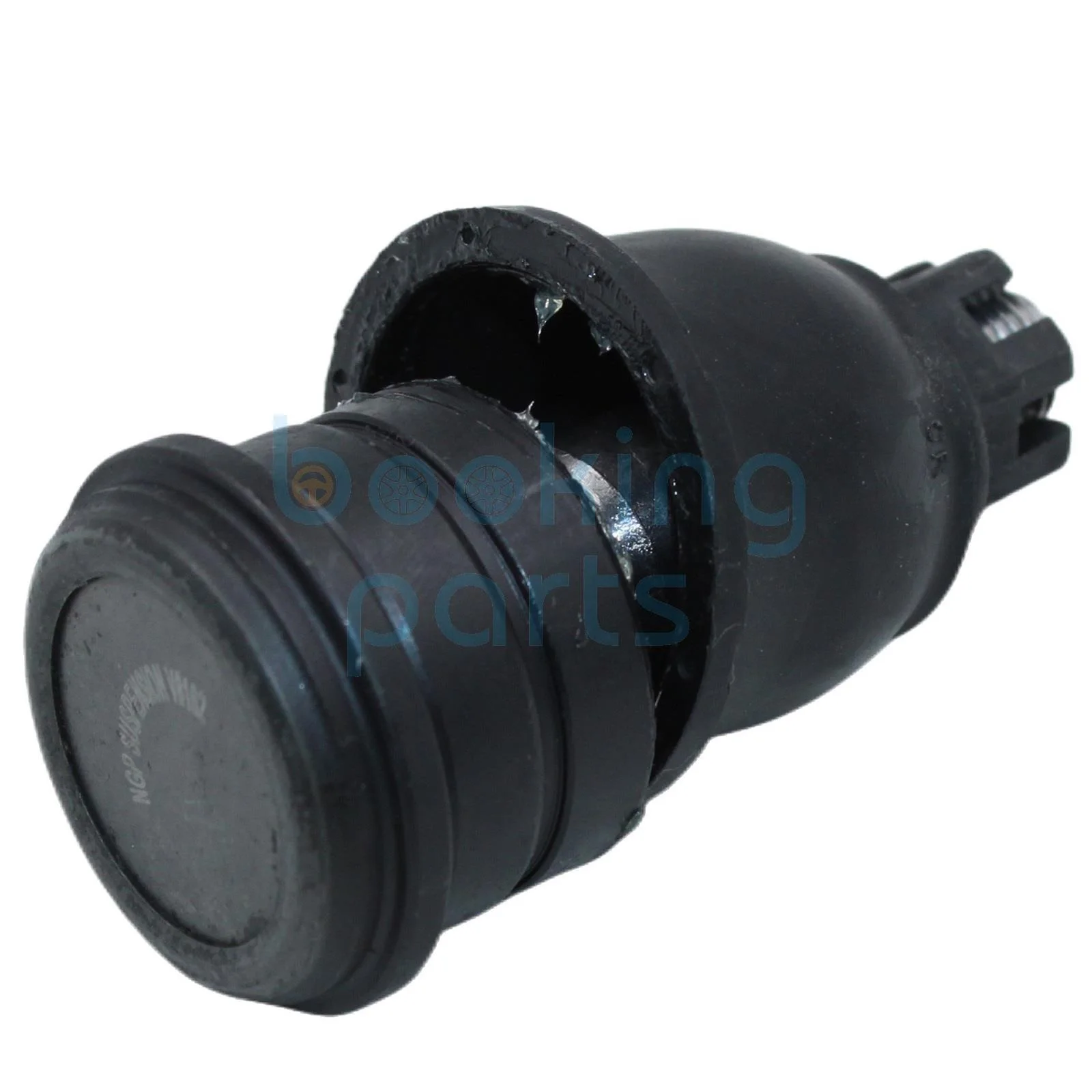 Байк 13328 SB-6302-CH SB6302CH 51220-SAA-E01 51220SAAE01 51220-SAA-013 51220SAA013 шаровой шарнир для HONDA FIT 01- JAZZ 03-