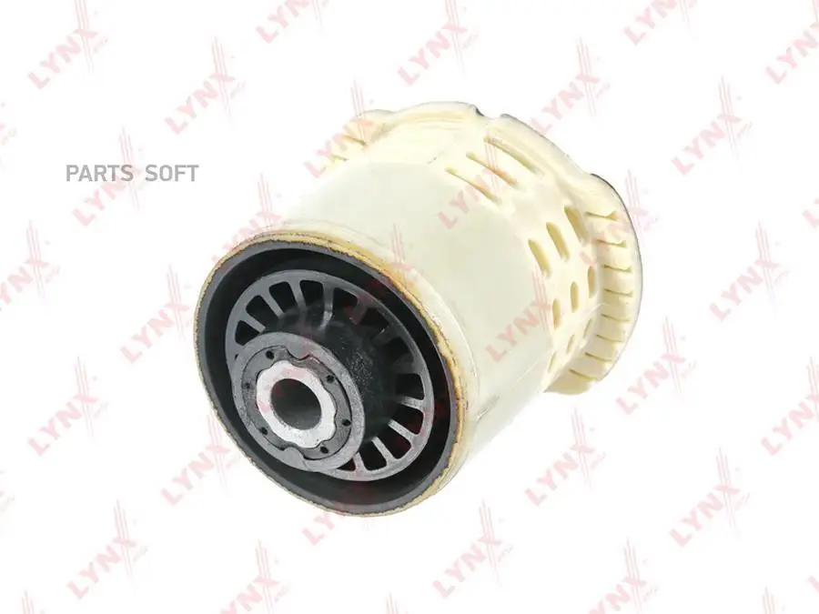 LYNXAUTO B8075 Сайлентблок LYNXauto B8075  1шт