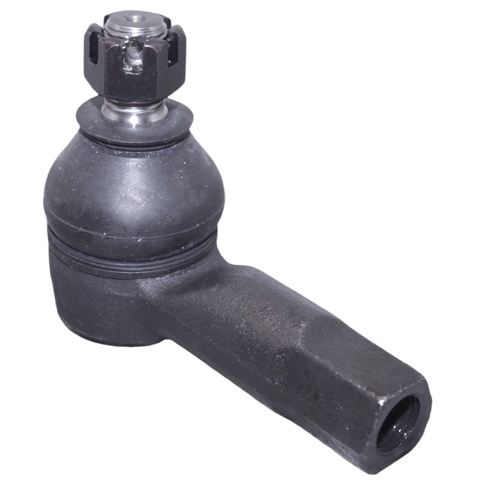 Фото Наконечник рулевой тяги для SUZUKI SWIFT II 83-89, BALENO 95-02, SE-7461-CH, SE7461CH, SE-7461, SE7461, 48810-60B00, 4881060B00, 48810-76G00, 488107 №3
