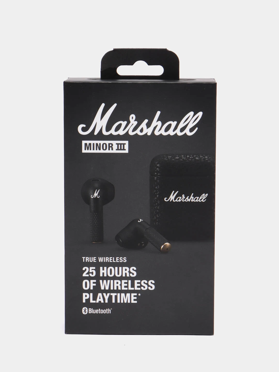 Наушники Marshall Minor 4 Купить