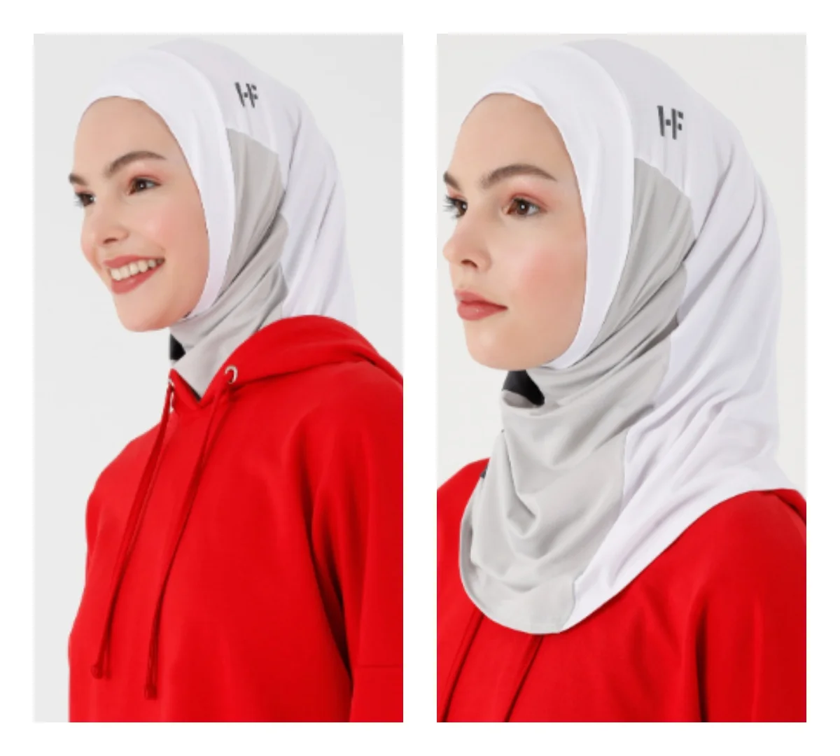 Sport Bonnet Muslim Scarf For Women Solid Color Rhinestone Turban Femme Scarves Shawl High Quality Arab Wraps Hijab Hijab Islam