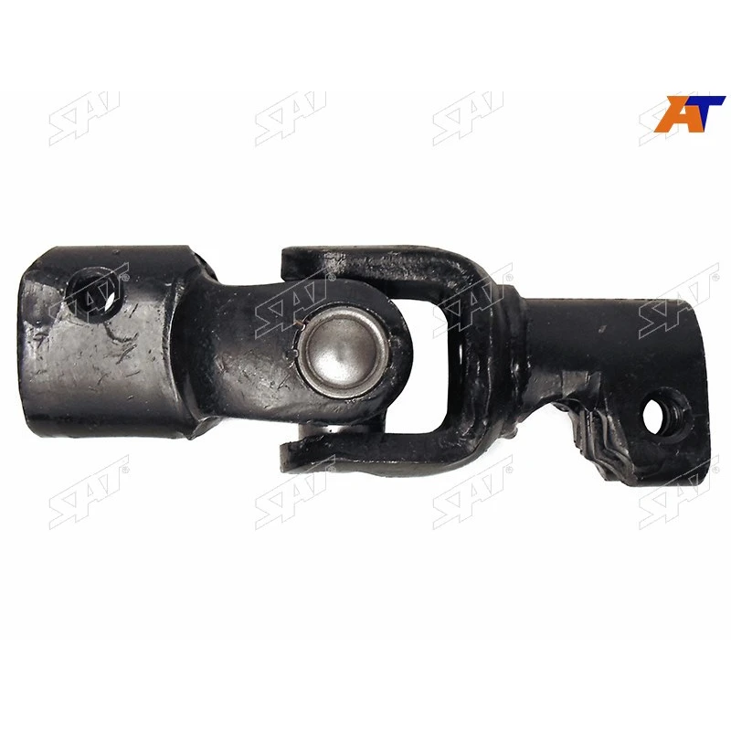 Кардан рулевой нижний TOYOTA COROLLA/SPACIO 10#/11# SAT ST-45209-12080 Карданные валы Запчасти