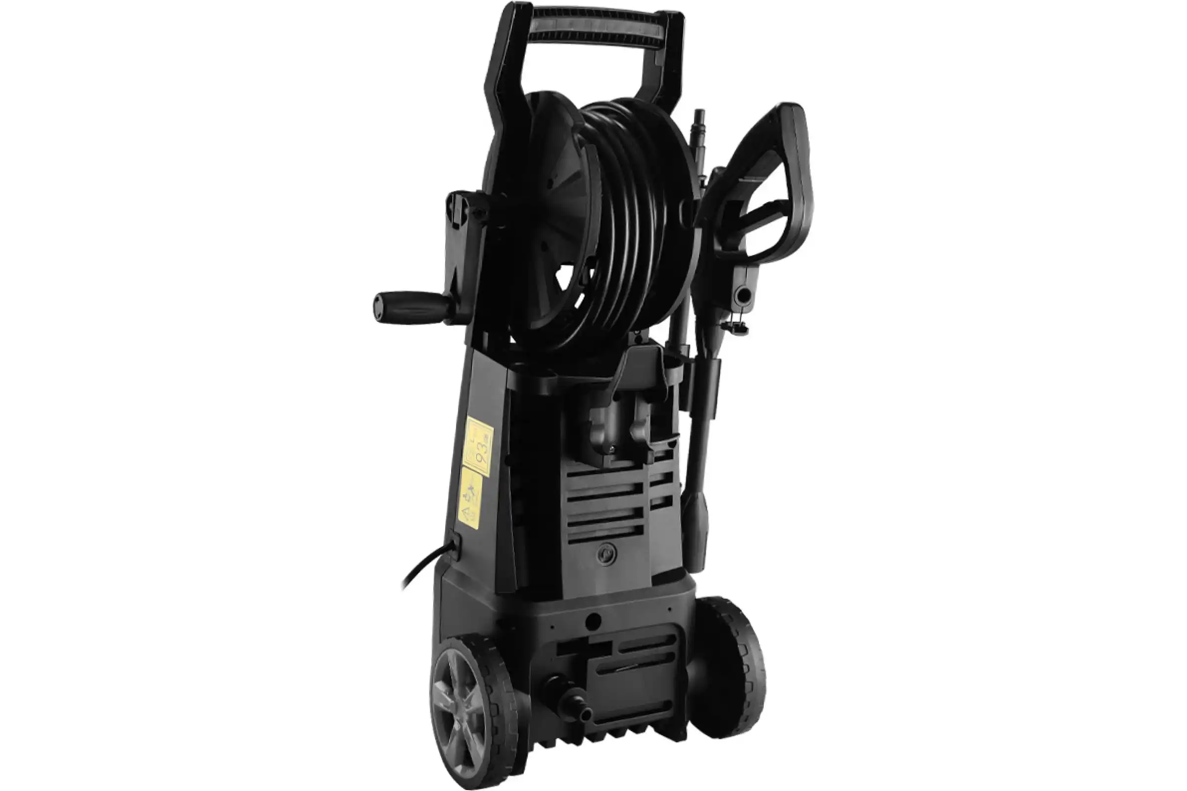 Мойка Высокого Давления Deko Dkcw195 Pro Купить