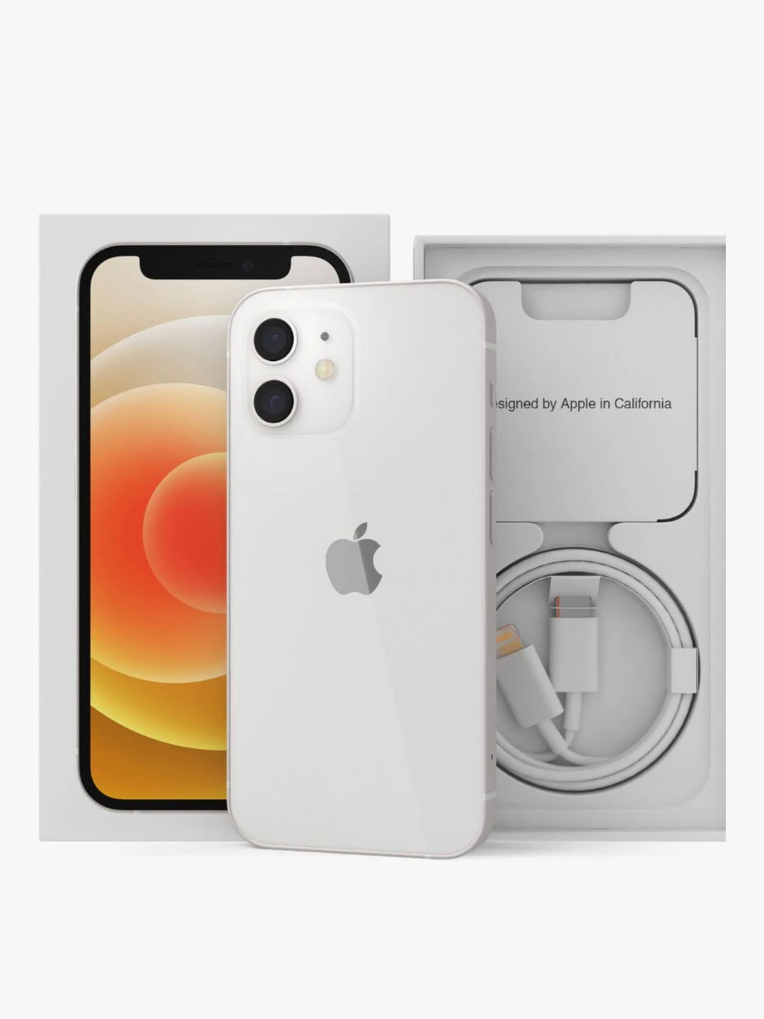 Iphone 12 128gb Купить Dns