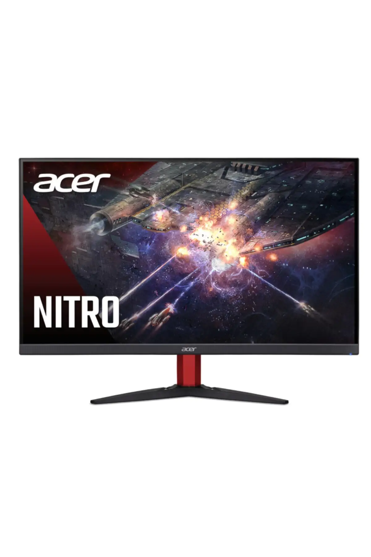 Монитор Acer Nitro Rg270bmiix Купить