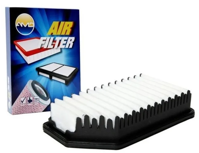 Фильтр воздушный двигателя Киа Рио 3, Хундай Солярис / Kia Rio 3, Hyundai Solaris OEM 281131R100