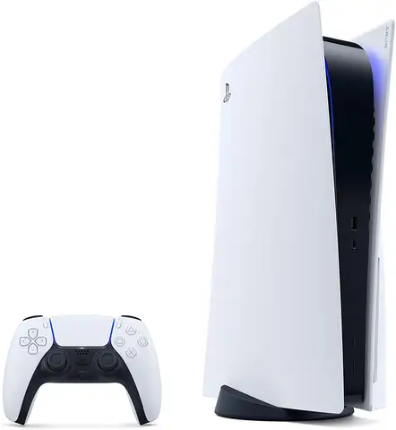 PlayStation 5 CFI-1100A01