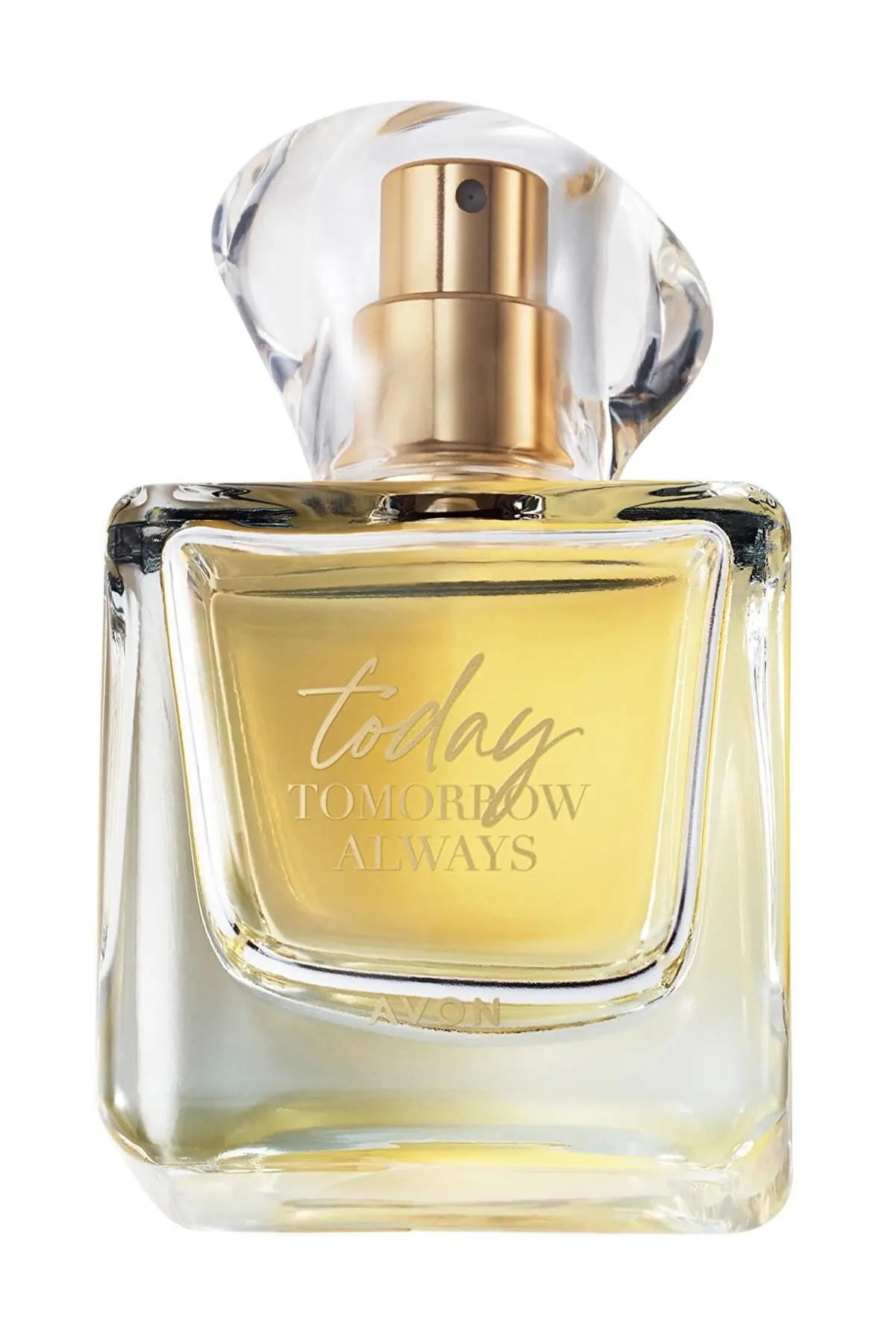 

Avon TTA Today Edp 50 ml Women's Perfume 8681298901082 1223151