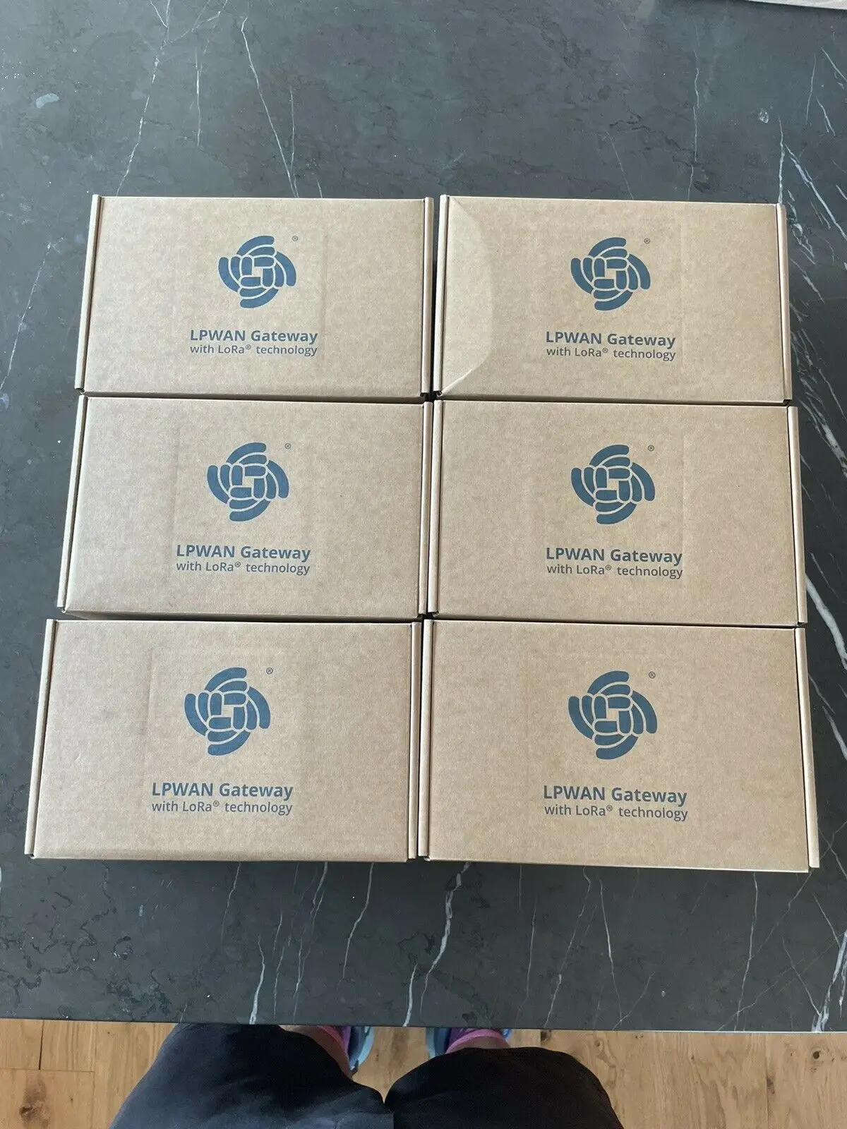 

G1. RAK беспроводная точка доступа V2 Helium Miner US915/EU,UK MHz) -Совершенно новая, готов к отправке сейчас