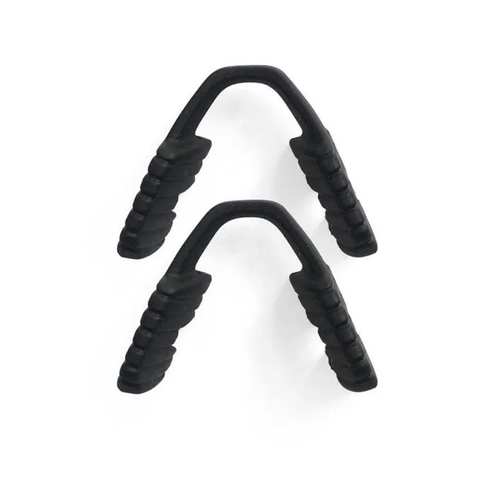 Переносица очков 100% Speedcraft (SL) S2 S3 Glendale Nose Pad Kit Std &amp Small Black (6203 |