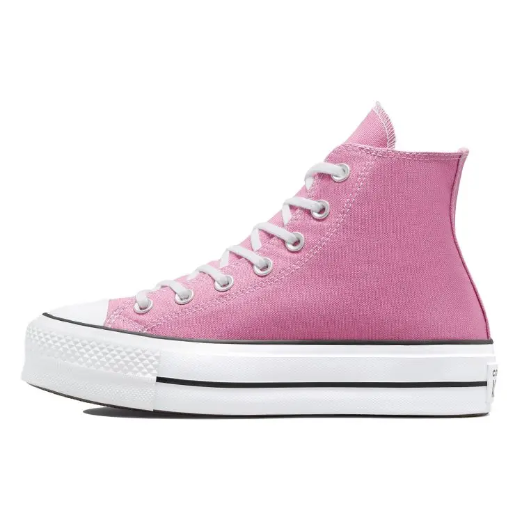 Converse Chuck Taylor All Star Lift High Magic Flamingo 571631C