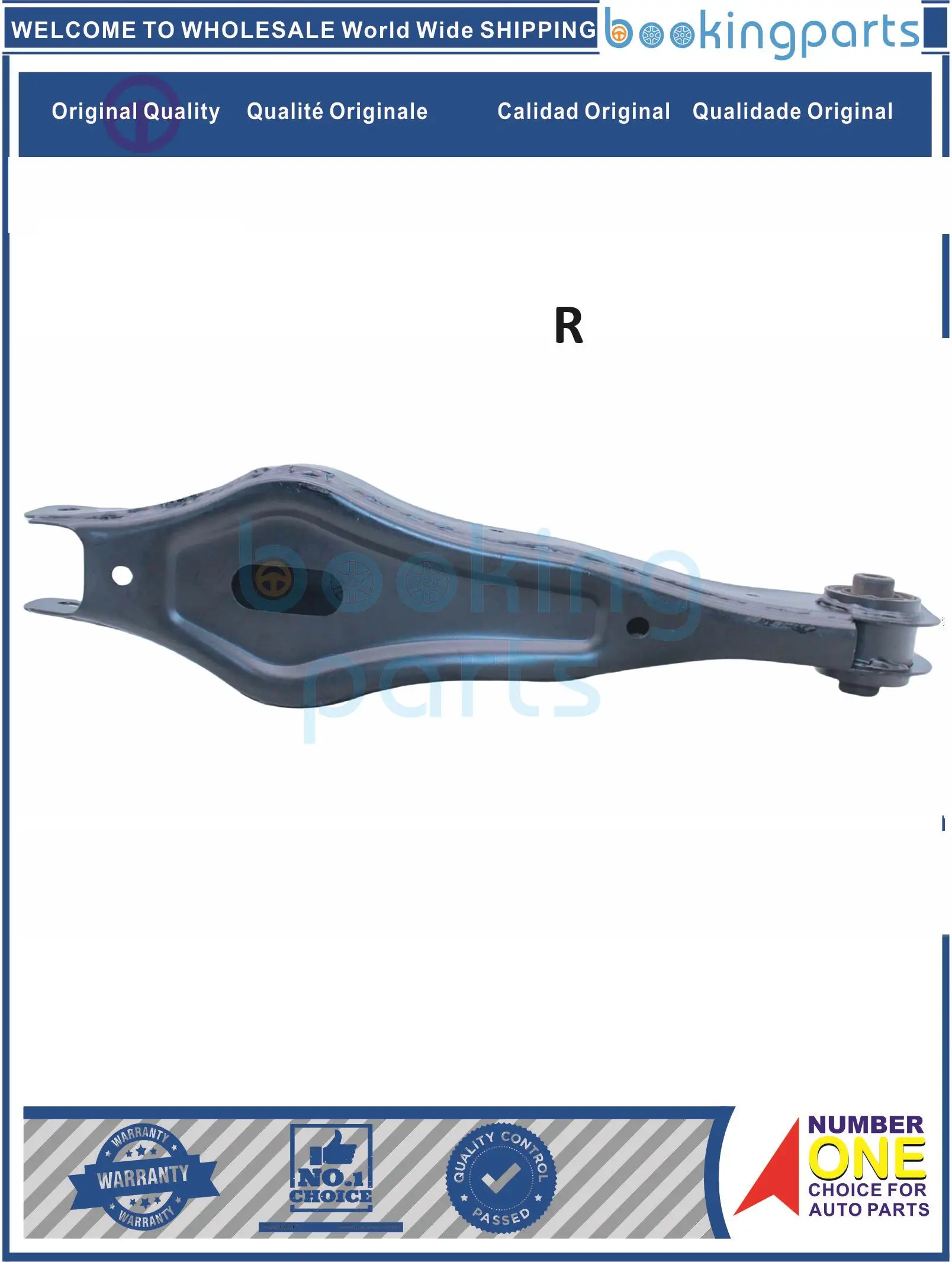 COA70785(R-B) 55220-2W100 552202W100 552202W100[B] рычаг управления для KIA SORENTO 12-15 HYUNDAI ELANTRA 07-12
