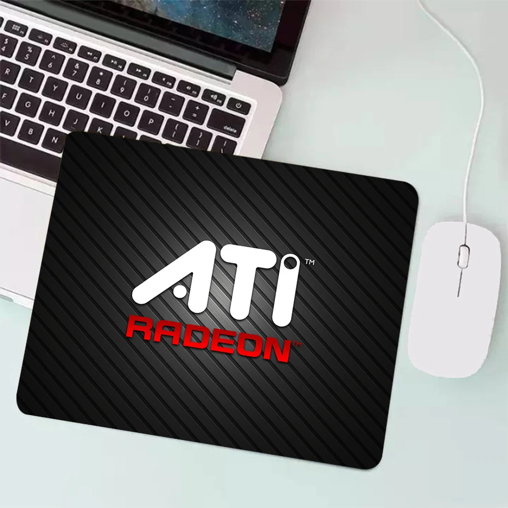 

Radeon Small Gaming Mouse Pad PC Gamer Keyboard Mousepad Computer Office Mouse Mat XXL Laptop Carpet Anime Mause pad Desk Mat