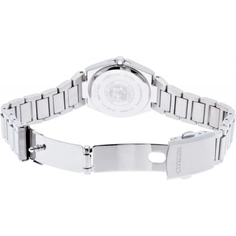 Нет гражданина [Citizen] Часы Citizen Collection Гражданская коллекция Eco Drive Ew1381 56a