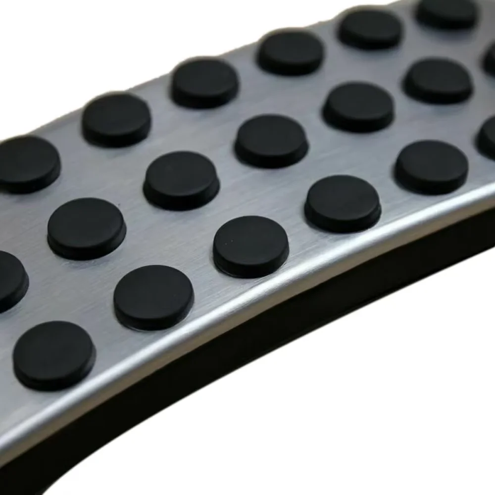 Автомобильные педали для педалей тормоза и газа Mercedes Benz V Class Viano W639 Valente