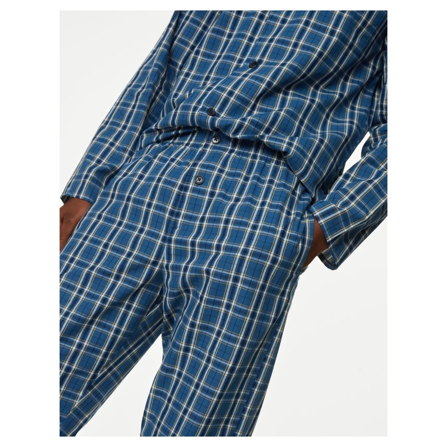Рисунок 3 - Marks & Spencer Пижамный комплект