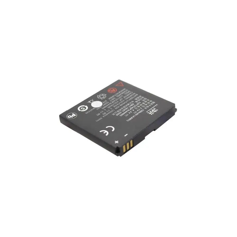 Аккумуляторная батарея для ZTE (Li3713t42p3h444865) OEM