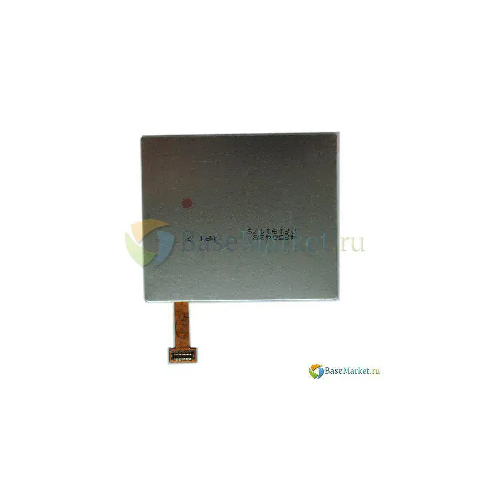 ЖК-Дисплей для Nokia 200 Asha OEMс сенсорным экраном и дигитайзером замена