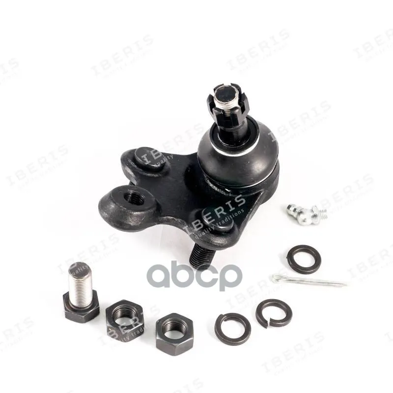 Опора Шаровая Toyota Avensis Ii (T250) IBERIS арт. IB117005 |