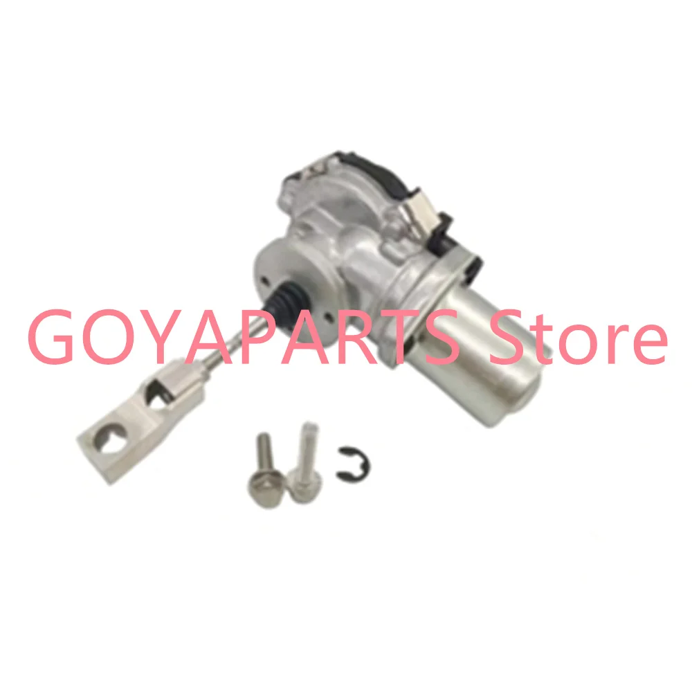 Фото 06K145613B Электрический турбопривод 06K145701B для AUDI A1 A3 TT 1.8 TFSI SEAT IBIZA IV SC LEON SC SKODA OCTAVIA III SUPERB III 1 №1