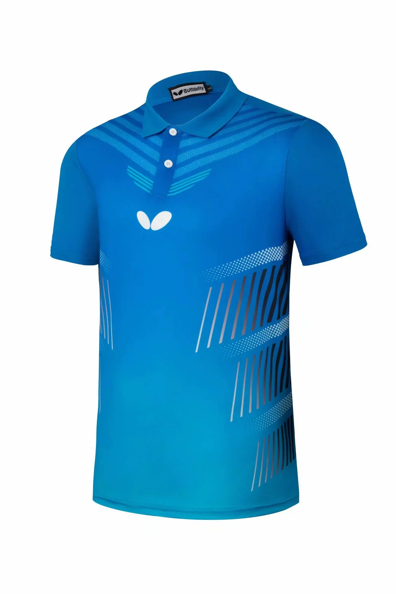 Men's Sports Short Sleeve T-shirt Table Tennis Women's Badminton Competition Tshirt Ultra Thin Breathable Quick-Drying Super Top