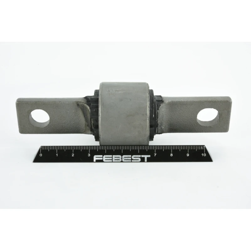 Сайлентблок задн верхн рычага HONDA CIVIC EU/EP/ES 2001-2006 HAB-152 FEBEST Сайлентблоки Запчасти