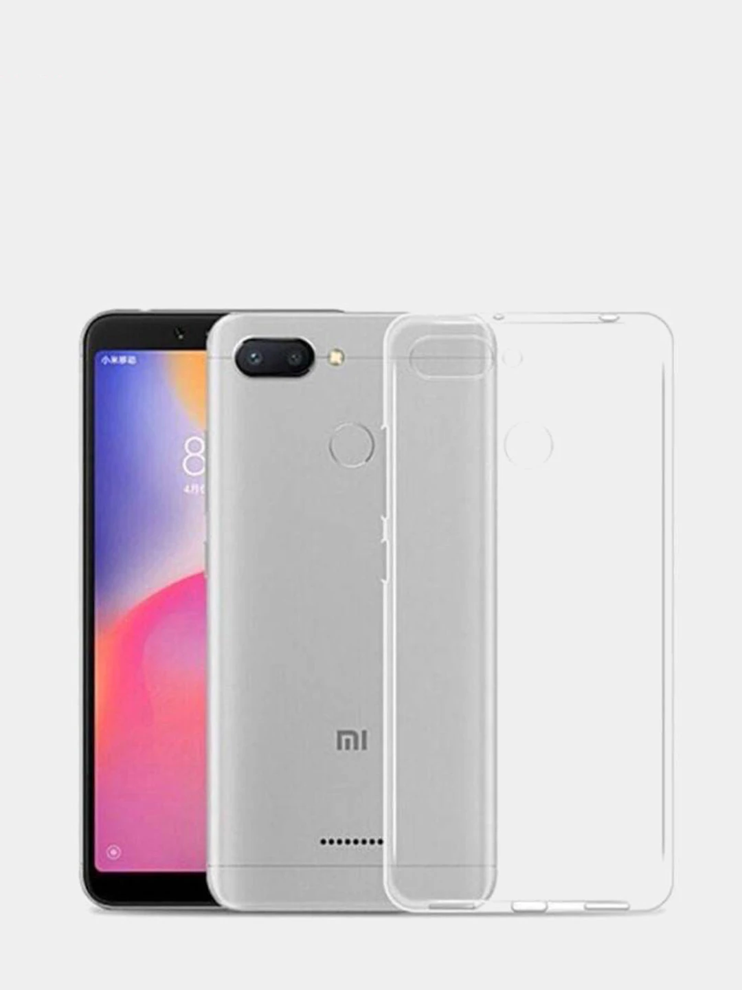 Xiaomi Redmi 6 Пермь Купить