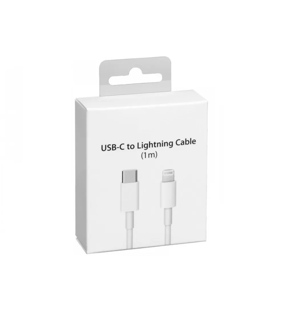 Кабель зарядки Lightning для Apple Iphone USB-C to 11/12/13 pro/max 15w |