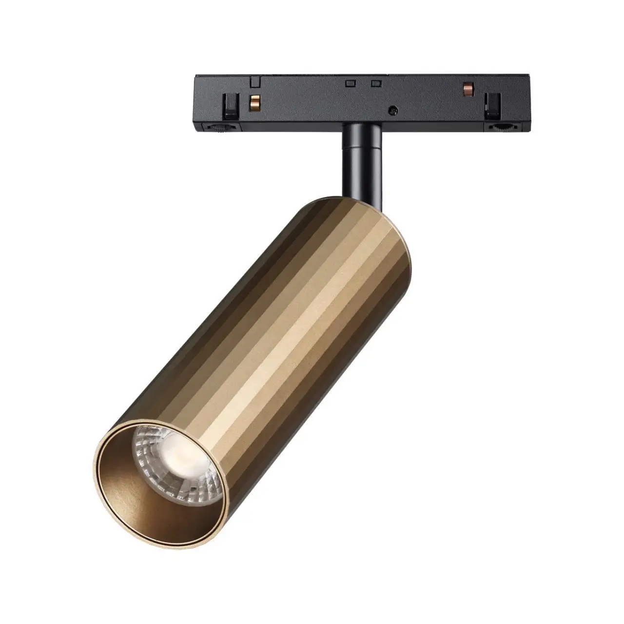 Светильник трековый спот Novotech FLUM 358988 15W LED Стиль Техно