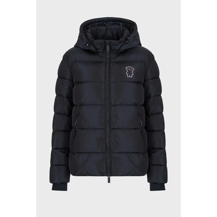 Рисунок 4 - Emporio Armani Обычная посадка