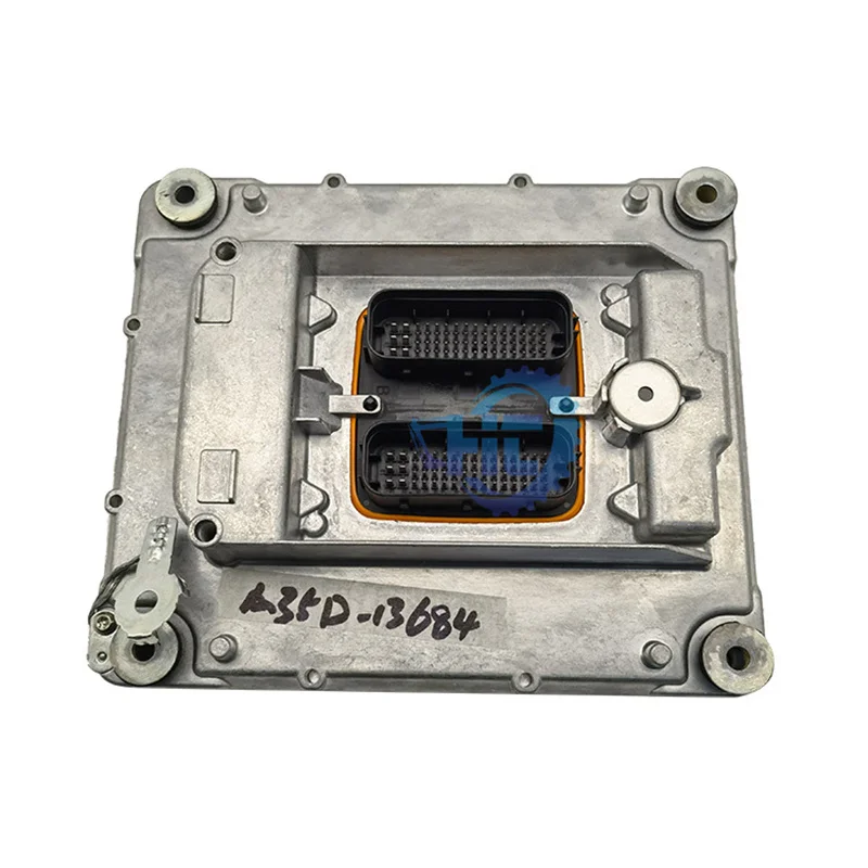 Новый контроллер ЭБУ 20814604 совместимый с экскаватором EC460BLC EC330B EC360B EC460 EC700B