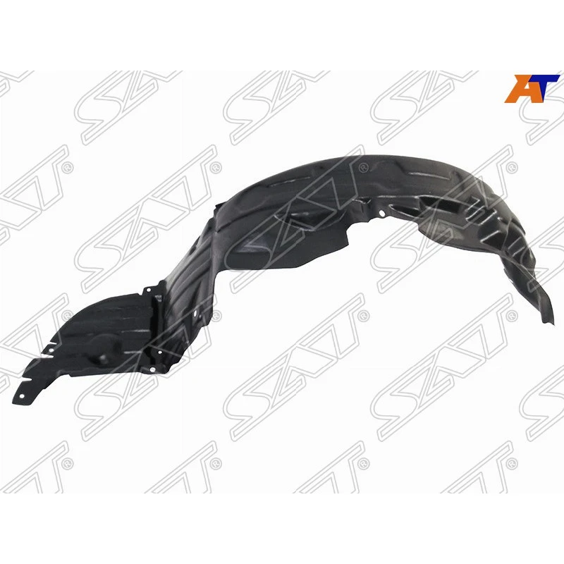 Подкрылок передний правый для Daihatsu YRV 2000-2005 SAT ST-DHY1-016L-1, Дайхатсу YRV Передние подкрылки Кузовные запчасти Daiha (art.: 3920ba192e594) - 3920ba192e594