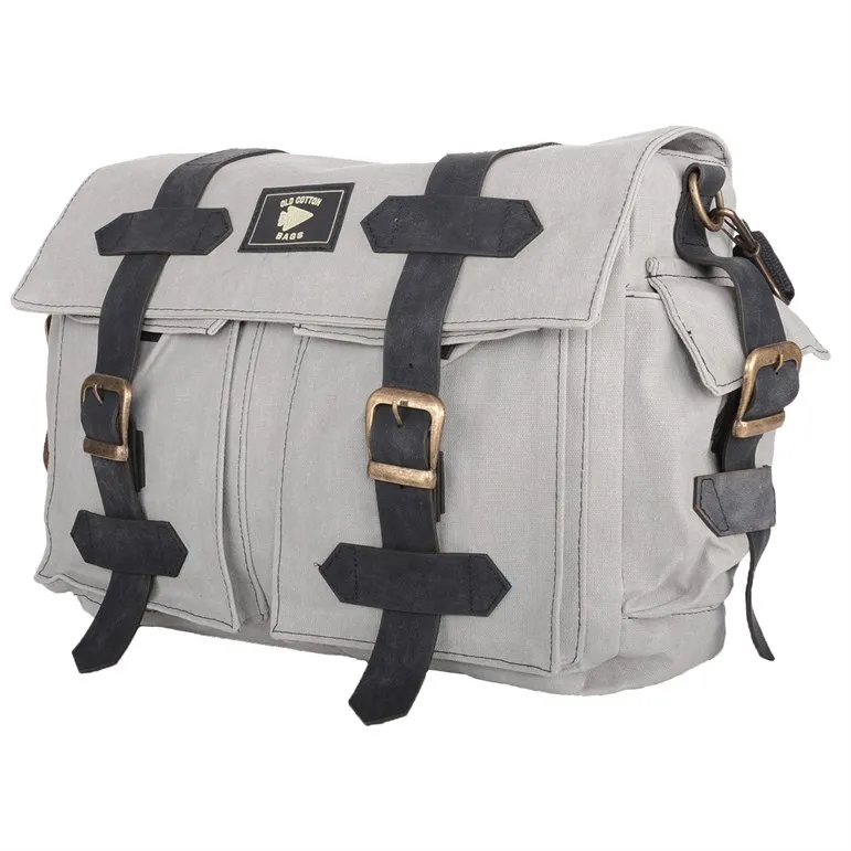 

Messenger Bag Crossbody Shoulder Bags Men Women, Retro Men Messenger Bags, Vintage Crossbody Bags