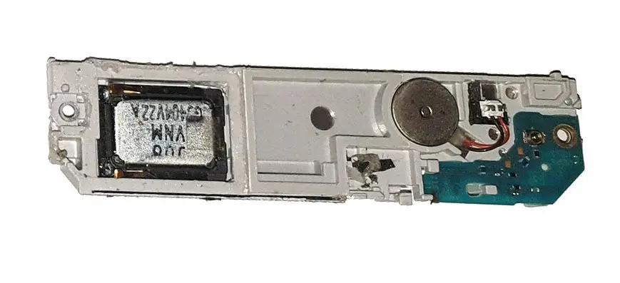 Нижняя плата Sony Xperia Z2 D6503 состояние: б/у |