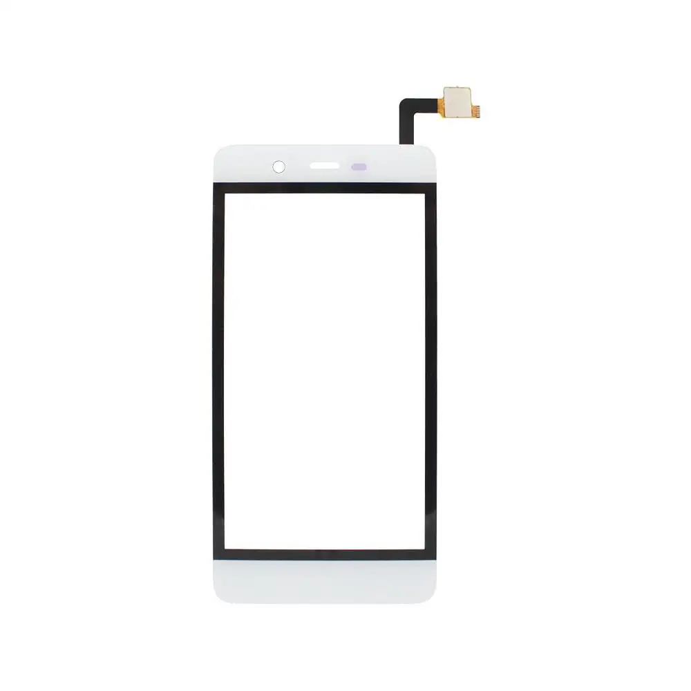 Тачскрин (сенсор) для Micromax Q4101 Bolt Warrior 1 Plus (белый) |