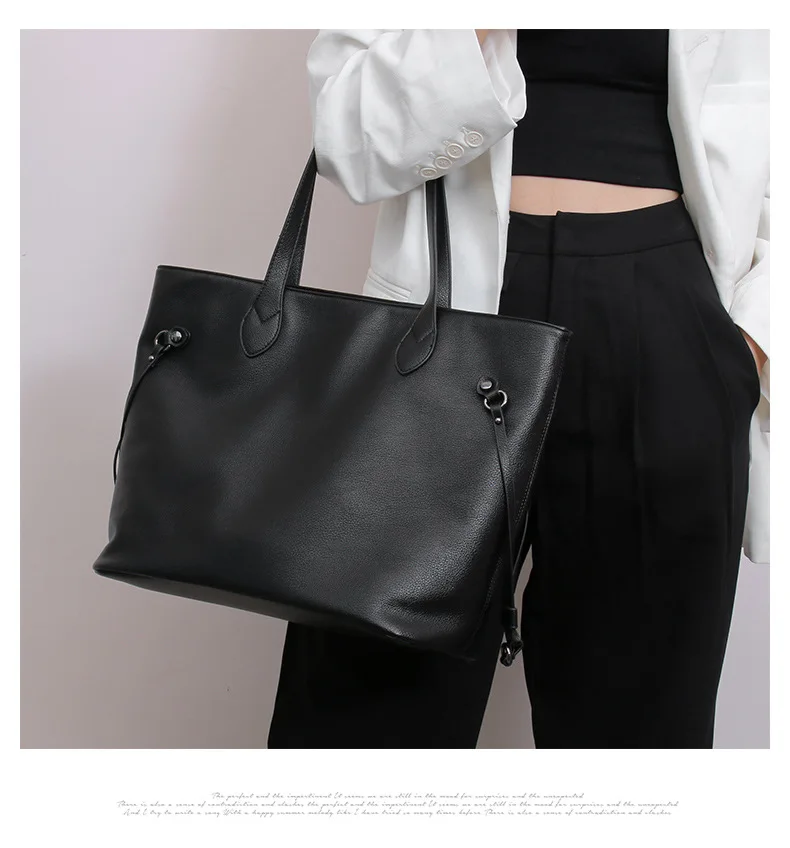 

Модная Сумка-тоут из 2 предметов, роскошная брендовая дамская сумка, Повседневная дизайнерская вместительная сумка через плечо для подмыше...