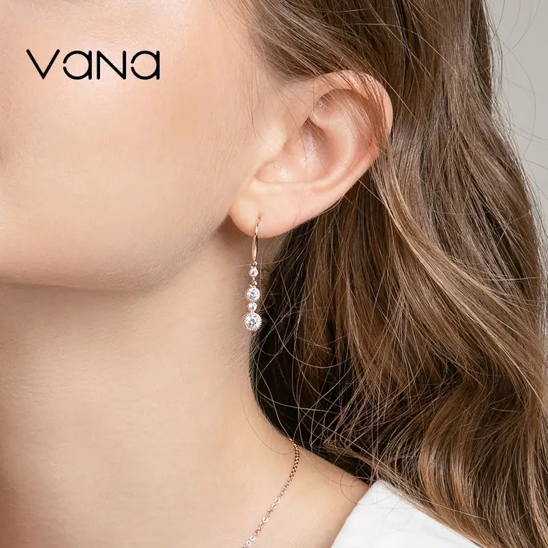 

Женские серьги-гвоздики из серебра пробы