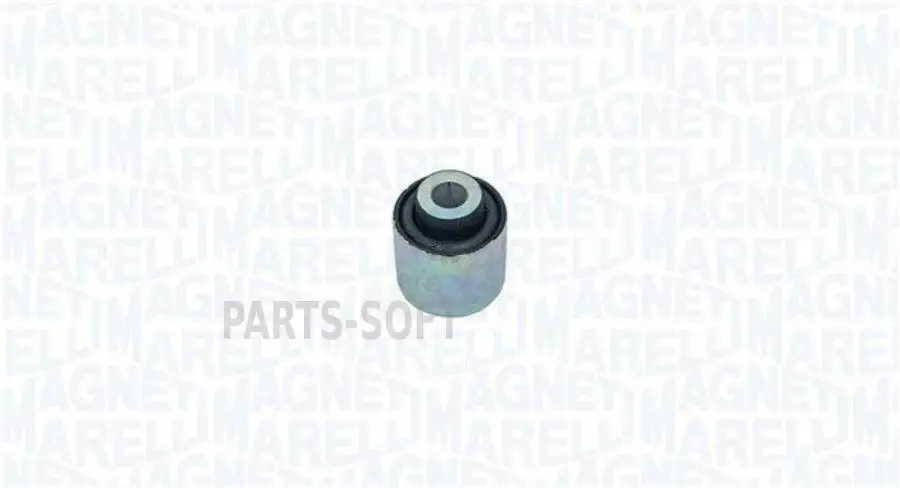 MAGNETI MARELLI 030607010427 Опора стойки амортизатора