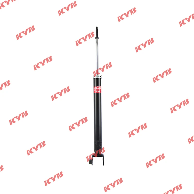 Амортизатор задний NISSAN TEANA 08- LH-RH KYB 348024 Задние амортизаторы Запчасти
