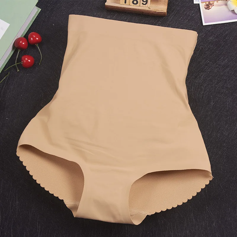 

Sexy Bum Padded buttlifte Butt Lifter Enhancer Shaper HIP Lift Underwear Up Seamless Booty Buttocks Hip Shapewear Panties shorts