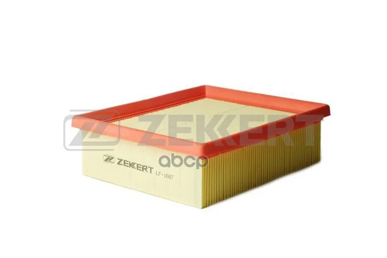 Фильтр Возд. Citroen Xsara 00-  Xsara Picasso 00-  Peugeot 206 98- Zekkert арт. lf-1687