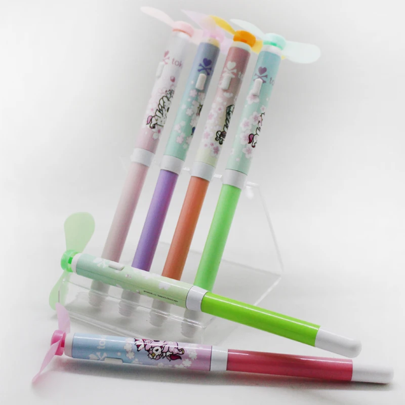 TOKIDOKI серия вишневого цветка супер милая мультяшная Милая принцесса розового