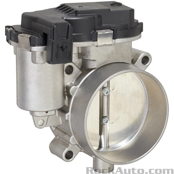 Фото 53034251AB 53034251AC Дроссельная заслонка 80-90 мм для Dodge Challenger Jeep Ram с двигателями 5.7L 6.4L Hemi, автоаксессуары №5