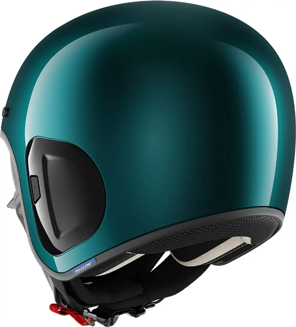 Рисунок 3 - Шлем открытый SHARK S-DRAK FIBER