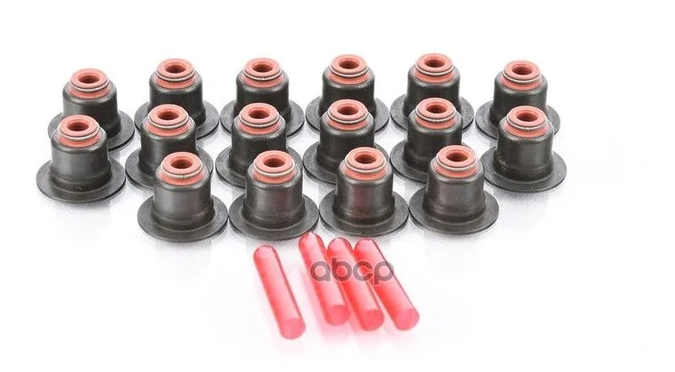 Колпачки Маслосъемные 550i, 550i Gt, 550i Gt Xdrive, 550i Xdrive, 650i BMW арт. 11340054492