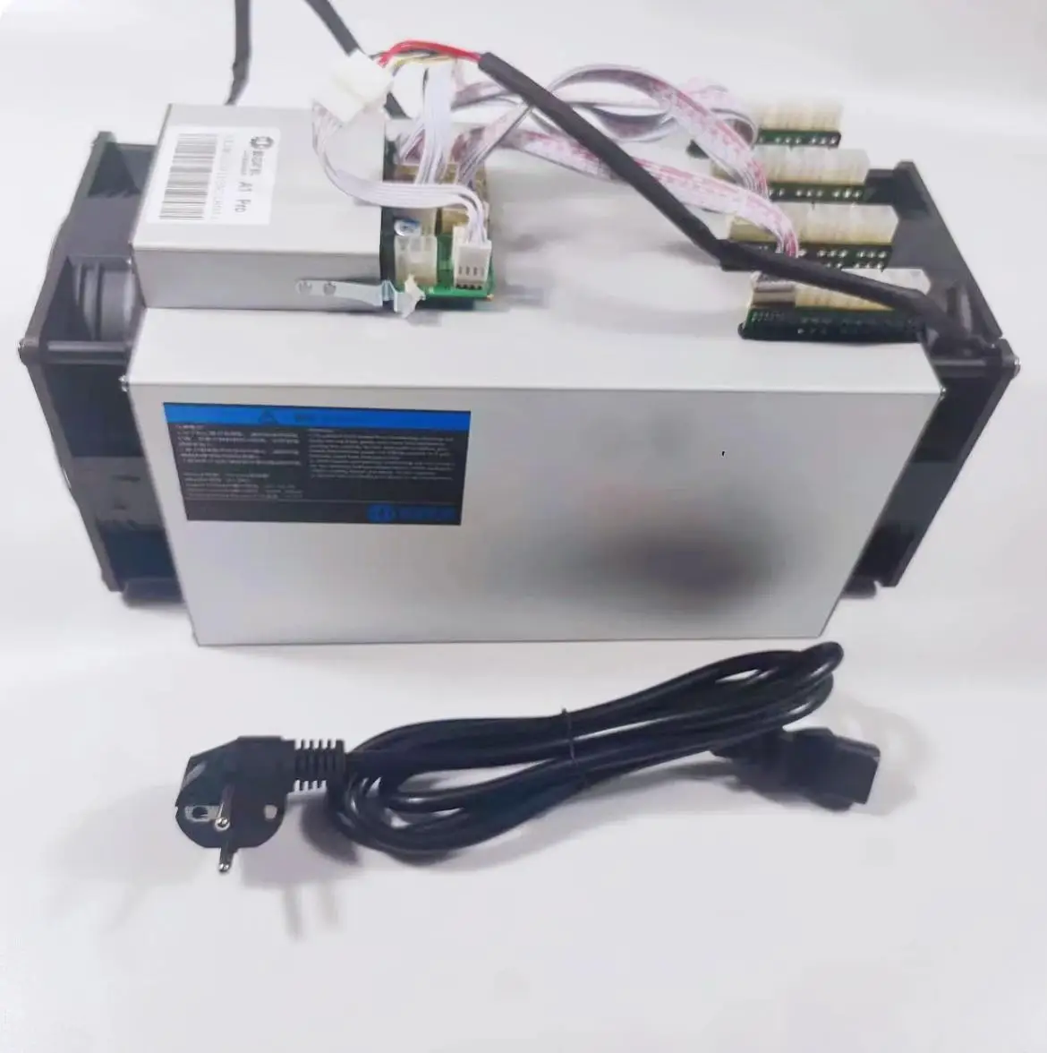 НОВОЕ предложение MicroBT Whatsminer M60S Bitcoin Miner