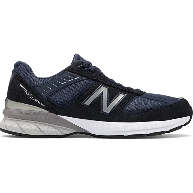New Balance 990 V5 кроссовки M